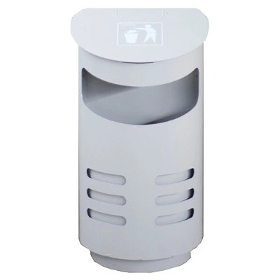 Урна Шелл 970 с емкостью 25 л