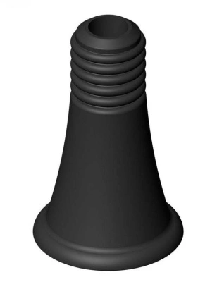 Цоколь чугунный тип Сити