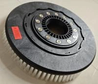 Щетка 483 мм для поломоечных машин PRACTIC51 (Brush)