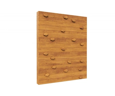 Скалодром WOOD&SPORT «Конгур»