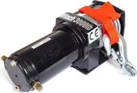 Лебедка (1361 кг/13,5 м) автомобильная TOR 12 V P3000-1A