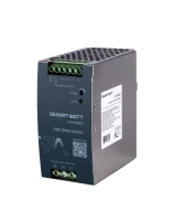 импульсный блок питания pse drw 24240 артикул 4512020450079