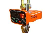 Весы электронные крановые с индикацией TOR OCS-TY-С 5T*