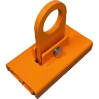 Захват для сэндвич-панелей ZSPG-120 (ЗСП-120)