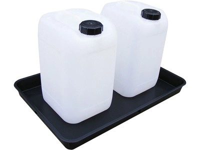 Емкость 574 х 390 х 53  на 10 литров, арт. ПдО 10, код: 19075