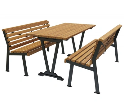 Комплект садовой мебели «Модерн Мини» 1,8 м