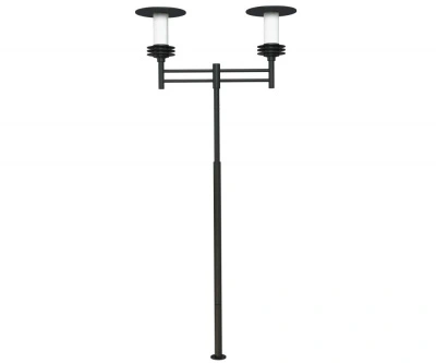 Уличный фонарь «Техно - 2» 4,0 м