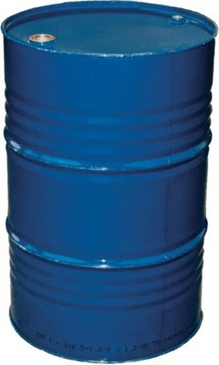 Бочка 216,5 л (0,8х0,8х0,8 мм) с внутренним покрытием RDL-50, арт.: БСЗ 216,5 RDL, код: 15884