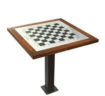 Стол шахматный «Лудум»