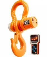 Весы крановые ВЭК-10000-Д