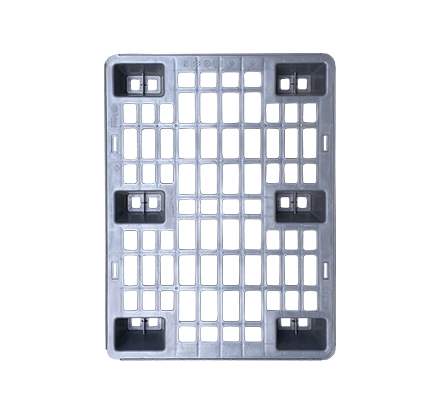 Поддон сточный для 1 бочки 962х762х160 мм 