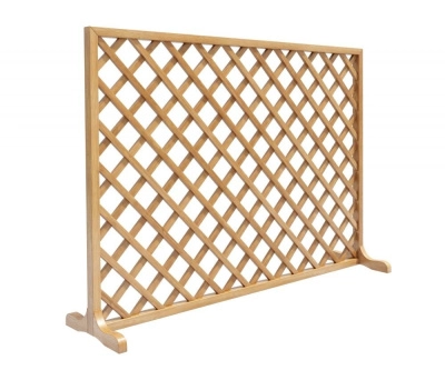 Шпалера «Лаватера» Секция 1880x1340 мм (без покраски)