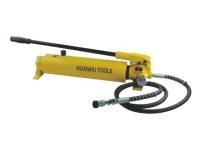 Насос гидравлический односторонний TOR HHB-700A 3,2л (ручной)