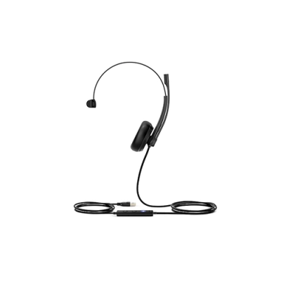 Гарнитура Yealink UH34 SE Mono Teams USB-C