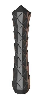 Столбик чугунный «ЛИТ-390»