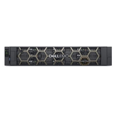 СХД Dell EMC PowerVault ME4012