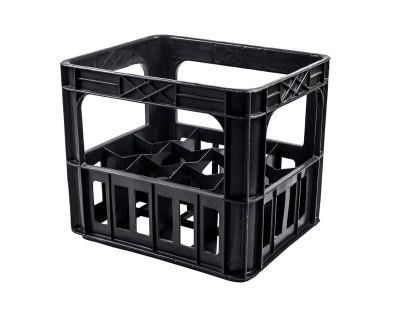 Ящик под винные бутылки 0,7л