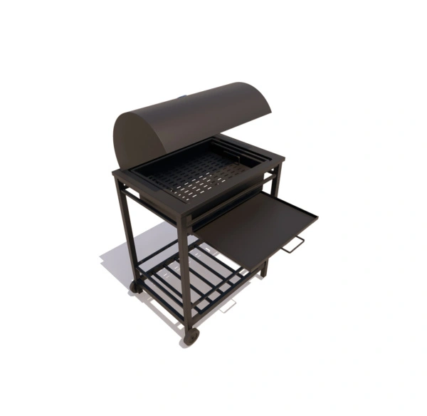 Гриль «Барбекю»