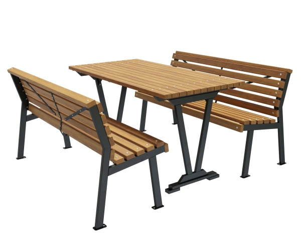 Комплект садовой мебели «Модерн Мини» 1,8 м