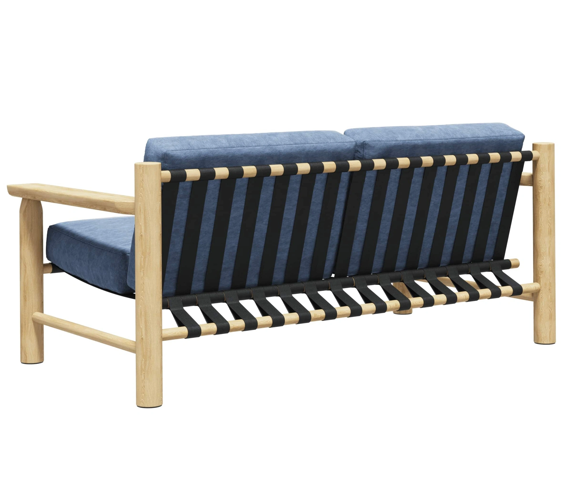 Диван «Eco lounge» Лиственница