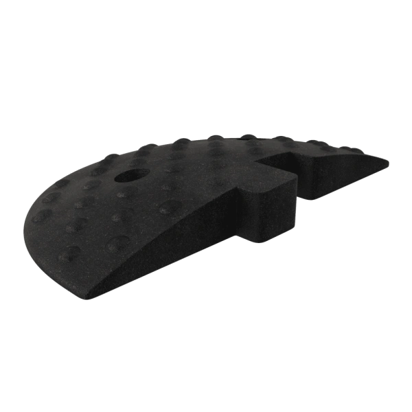 Лежачий полицейский ИДН-300-2 Концевой элемент КОМПОЗИТ