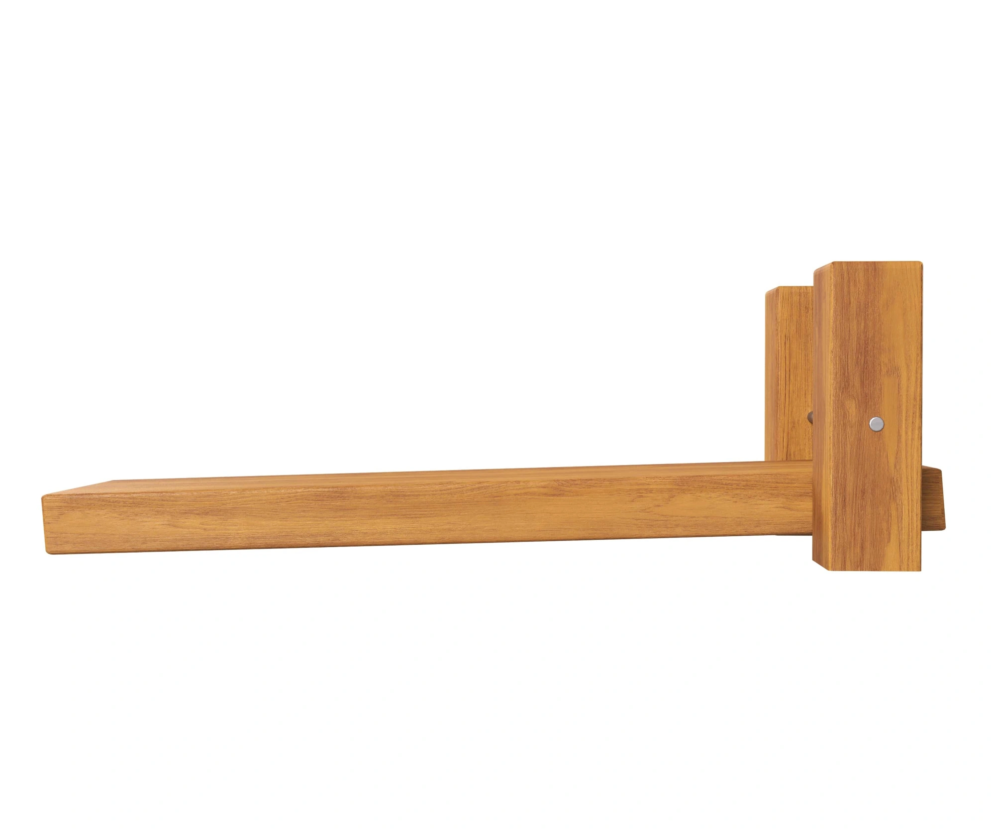 Скамья для пресса WOOD&SPORT «Торонто»