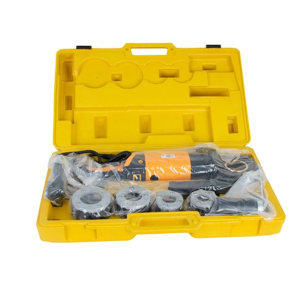 Клупп электрический TOR SQ30 до 1,25"*