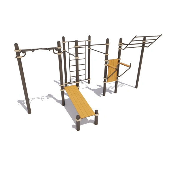 Спортивное оборудование Workout