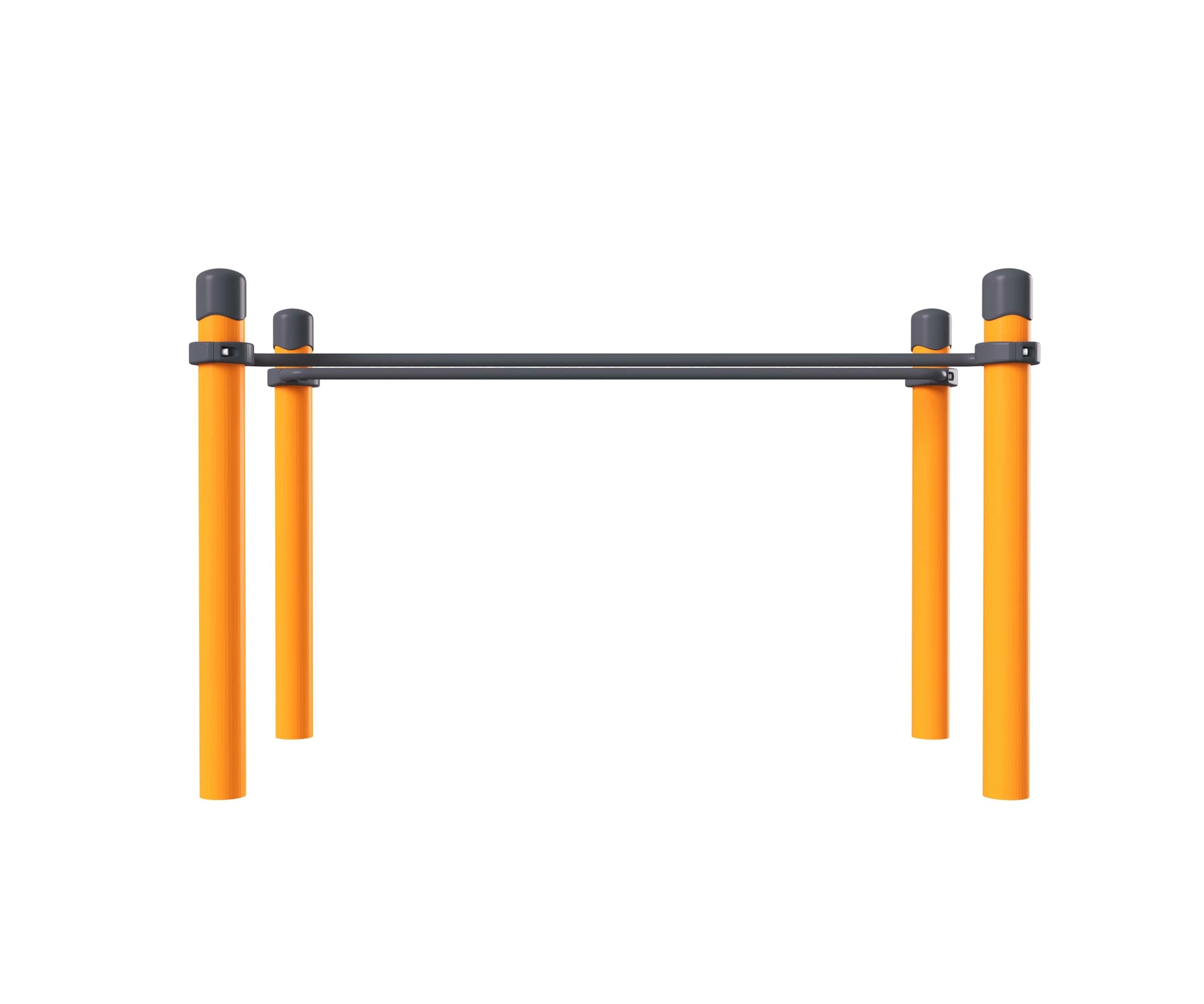 Параллельные брусья для ОВ «Первопроходец»