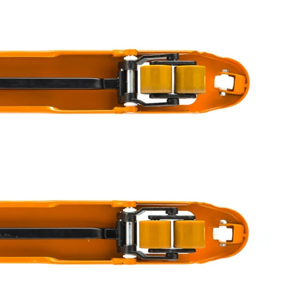 Тележка ручная гидравлическая SIMETRO PRO-AC-30-1.15