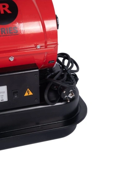 Пушка тепловая дизельная прямого нагрева 20 кВт TOR BJD-20H