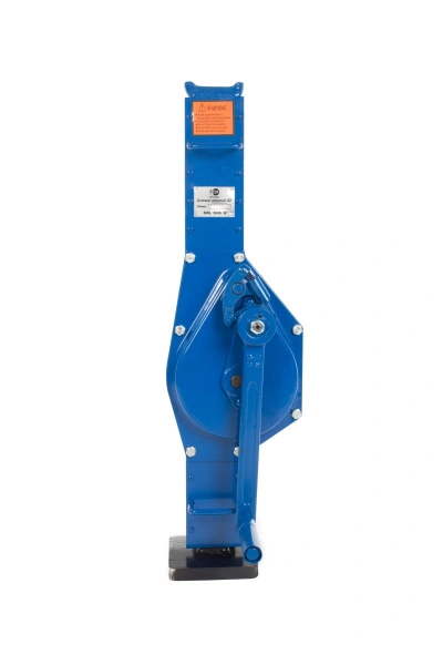 Домкрат реечный TOR ДР 3000 3 т PRO