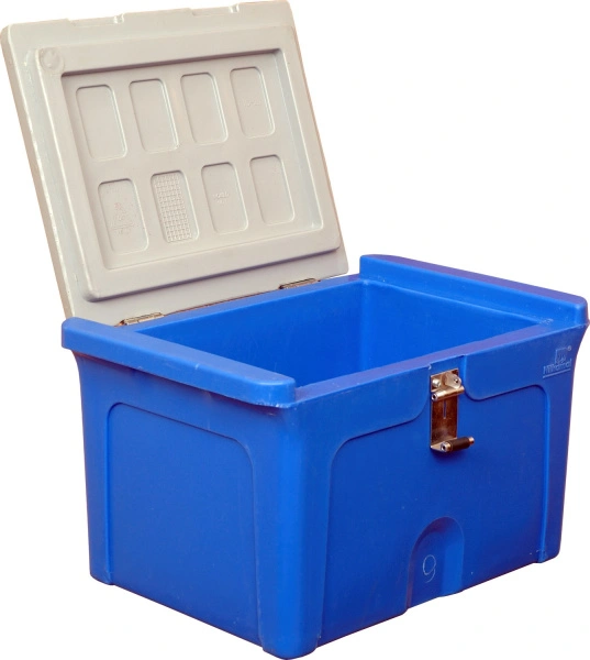 Изотермический контейнер 25 литров, код: 01318