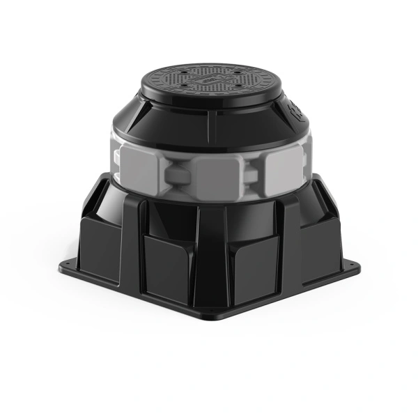 Кольцо регулировочное h200 для колодца КН 780 