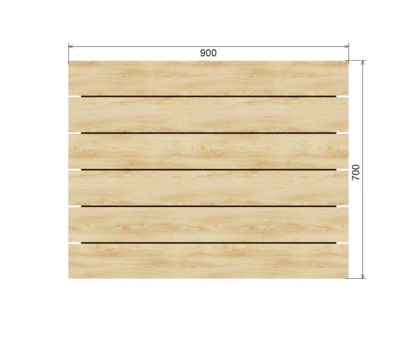 Столик «Татами» Лиственница