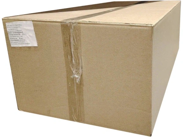 Банка жестяная 2 литра, арт. БЖ 2, код: 27191