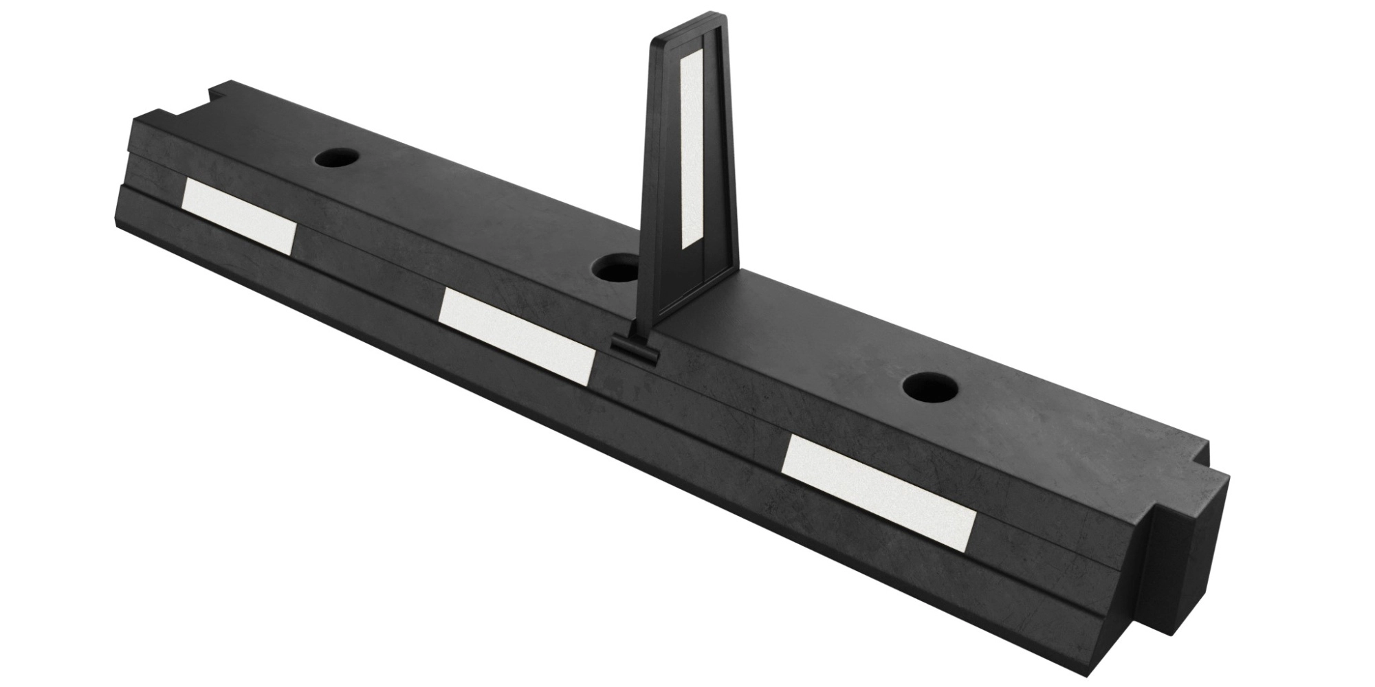 Флажок для делиниатора