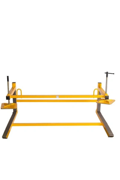 Захват для кровельных сэндвич-панелей ТГ-СПК-0,350 (A)