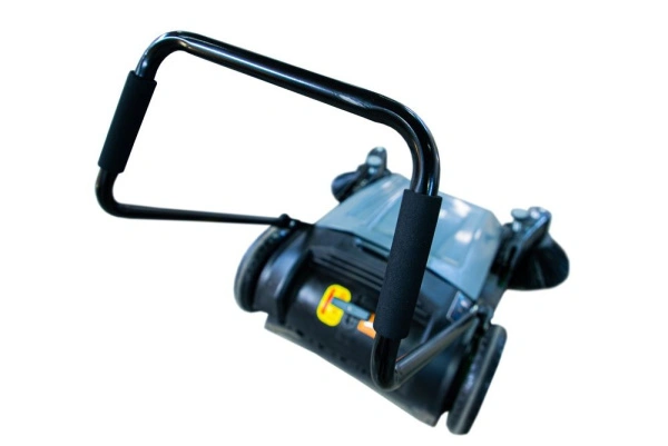 Машина подметальная механическая TOR M92