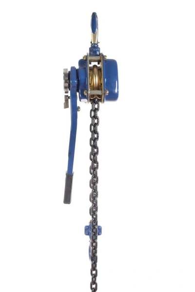 Таль ручная рычажная TOR ТРР-ТРШСР 2,0ТХ3М