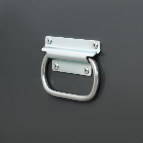 Контейнер для ветоши ВК-3 800х400х600 мм