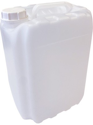 Канистра 10л, арт. КП 10 Стандарт 360гр, код: 30022