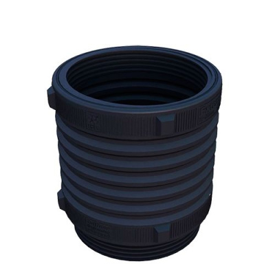 Удлиняющая горловина 500 мм 