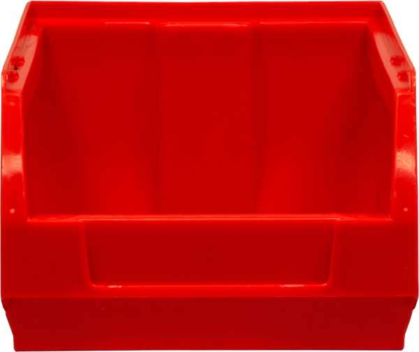 Ящик Sanremo 170х105х75 PP, черный антистатичный, арт. 5001 ESD, код: 12770